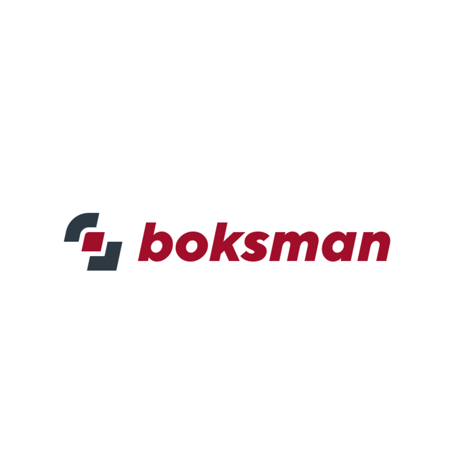 Boksman