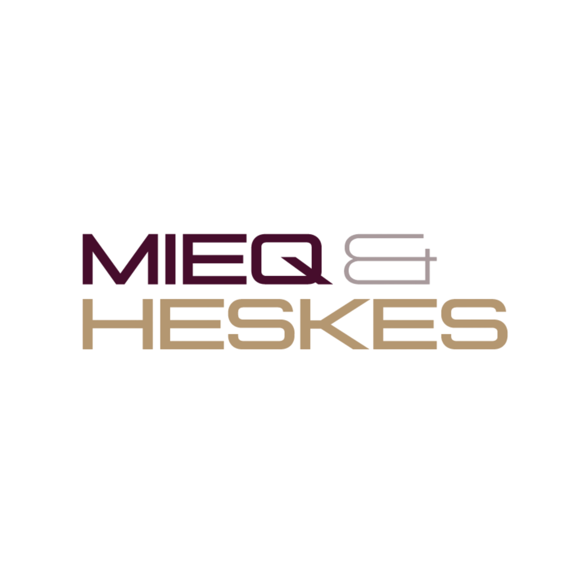 Mieq en Heskes